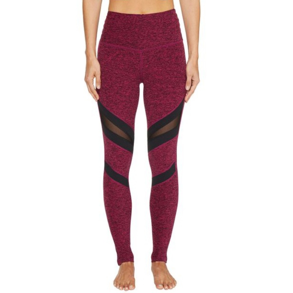 Beyond Yoga slant Get Enough Legging